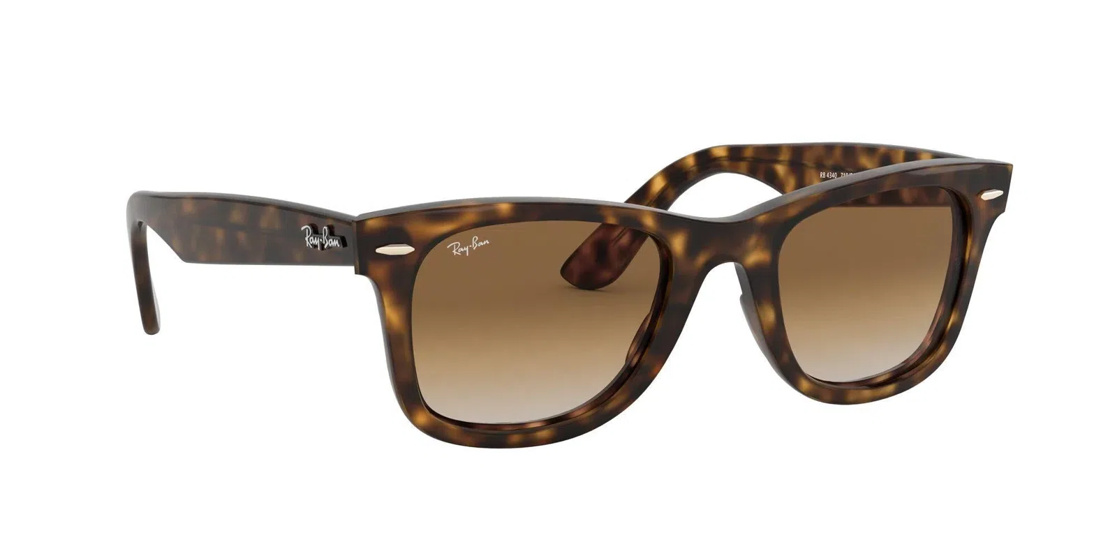 Ray-Ban Wayfarer 4340 Sunglasses - view 24